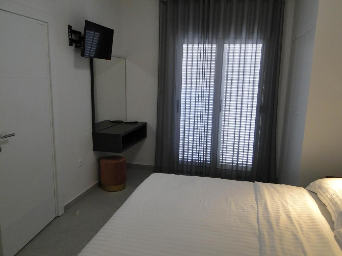 Rooms Tepli Bok Primosten Luaran gambar